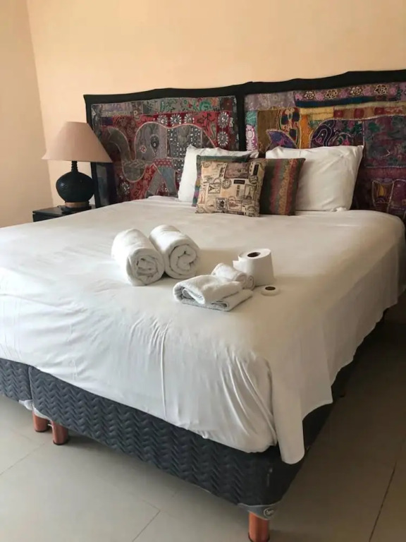 Puerto Aventuras 2 Rec