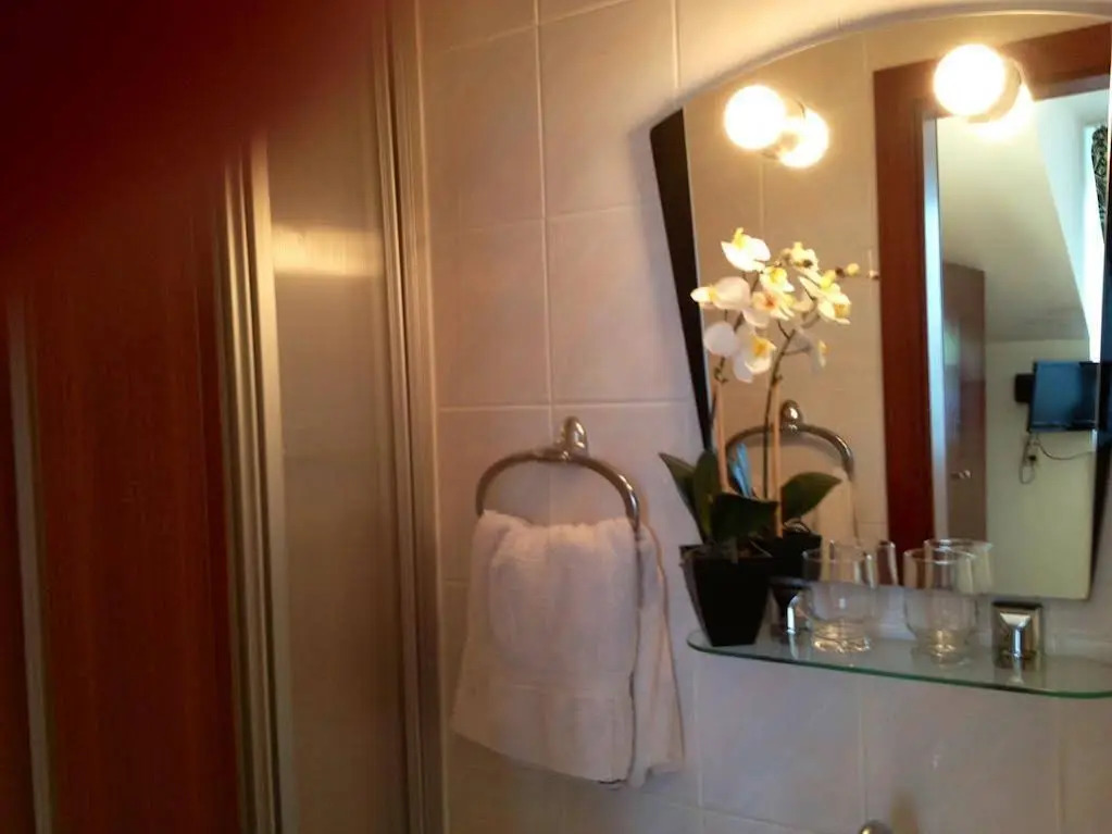 Messezimmer Stockum
