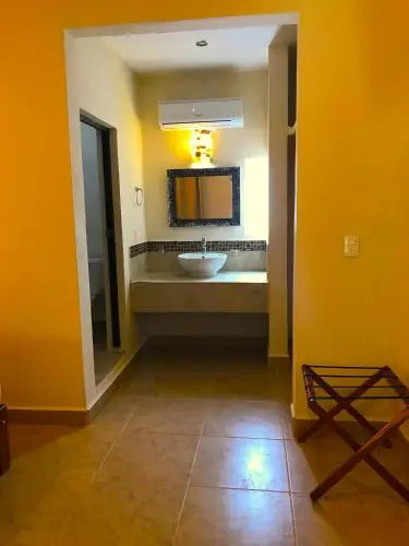 Hotel Balché