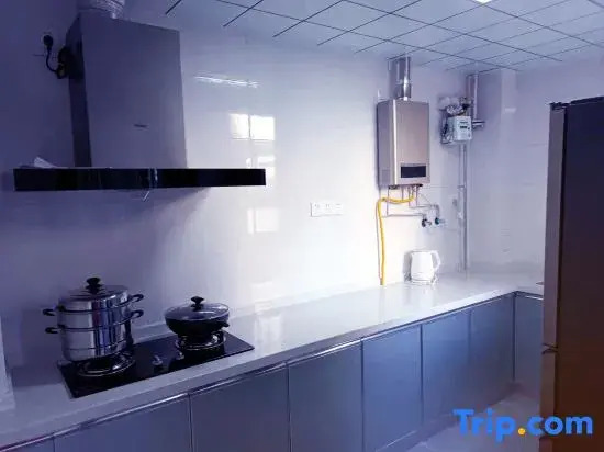 Yantai Zijiayou Homestay