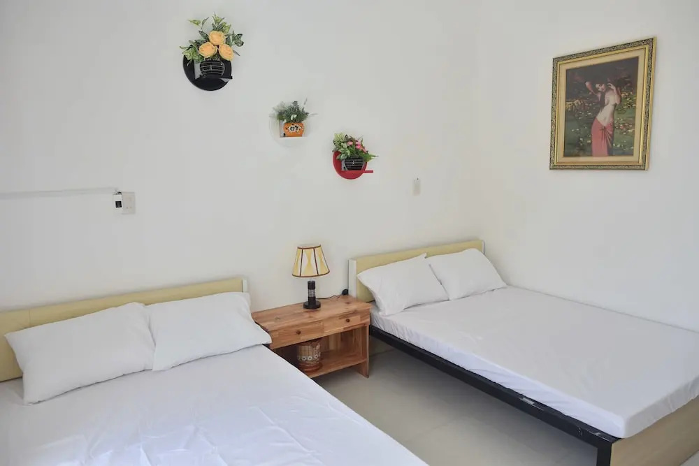 Toms Homestay Huế