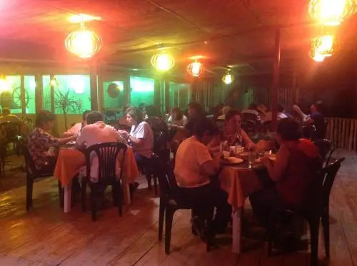 Hotel Barbasquillo