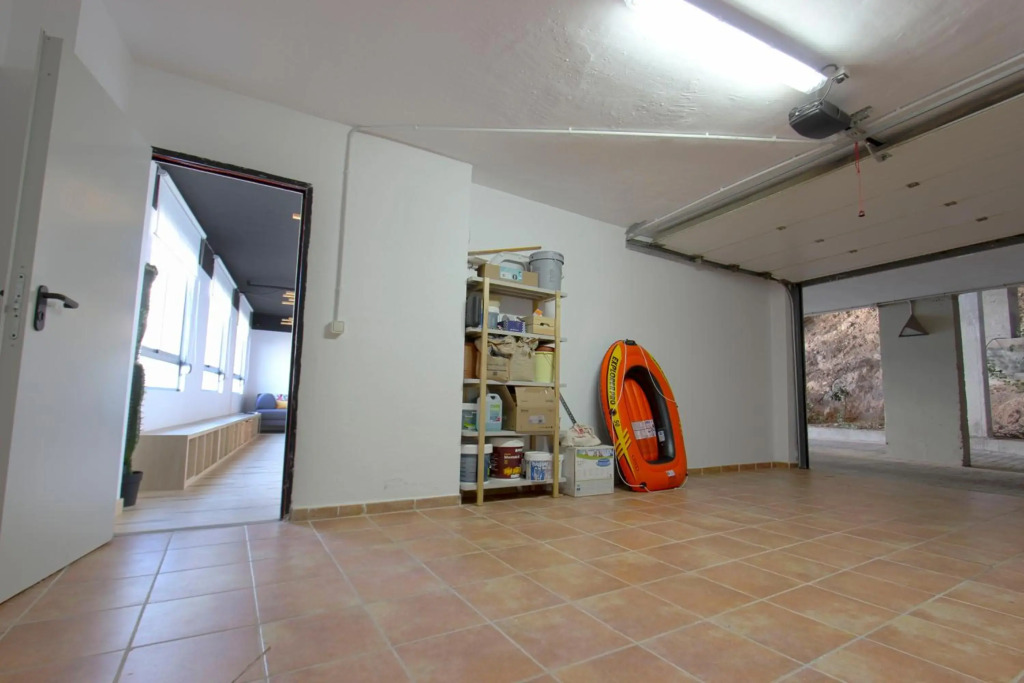 Mirador de Can Vicent