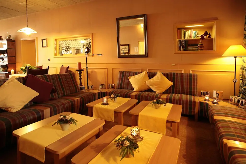 Stadshotel Ootmarsum