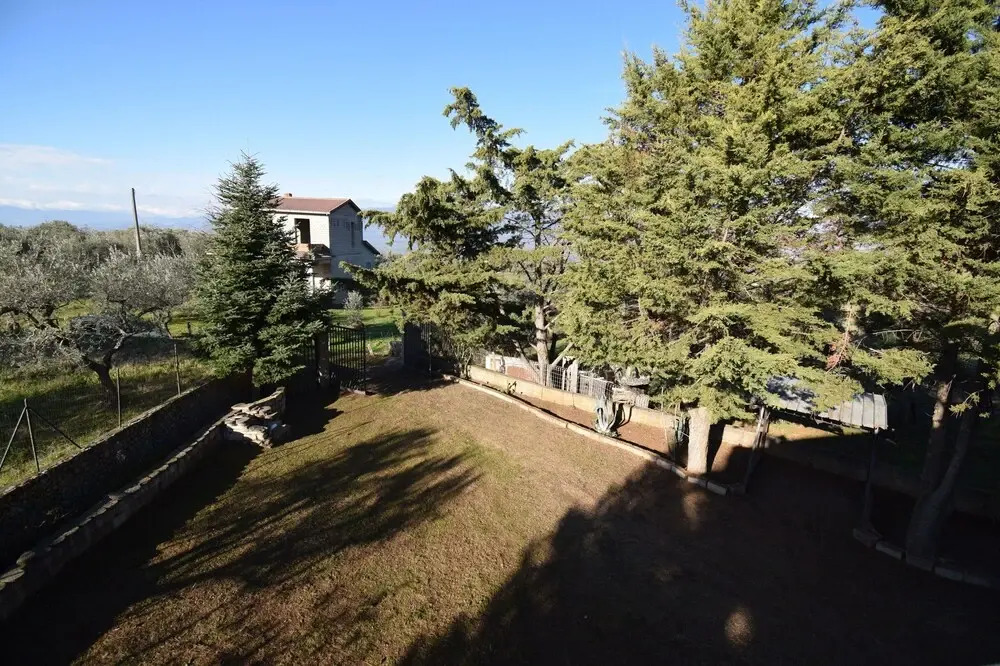 Villa Rinaldo