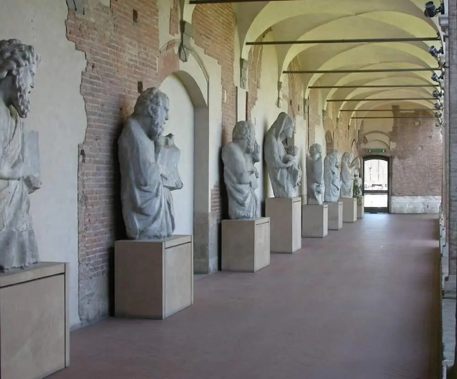 Le Stanze Di Piazza Cairoli