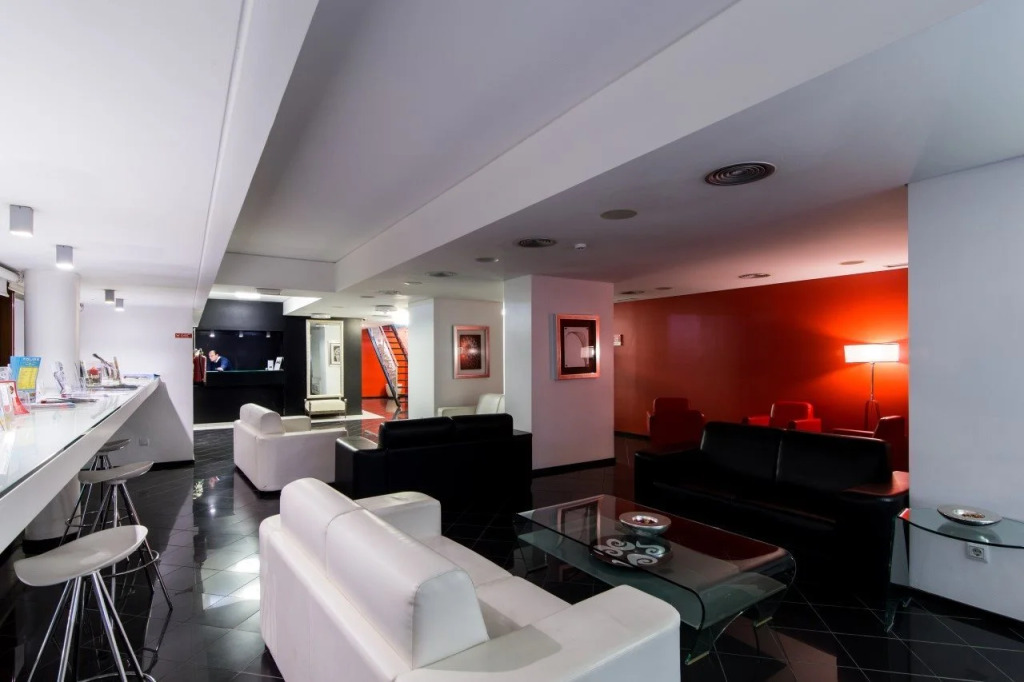 Hotel Globo