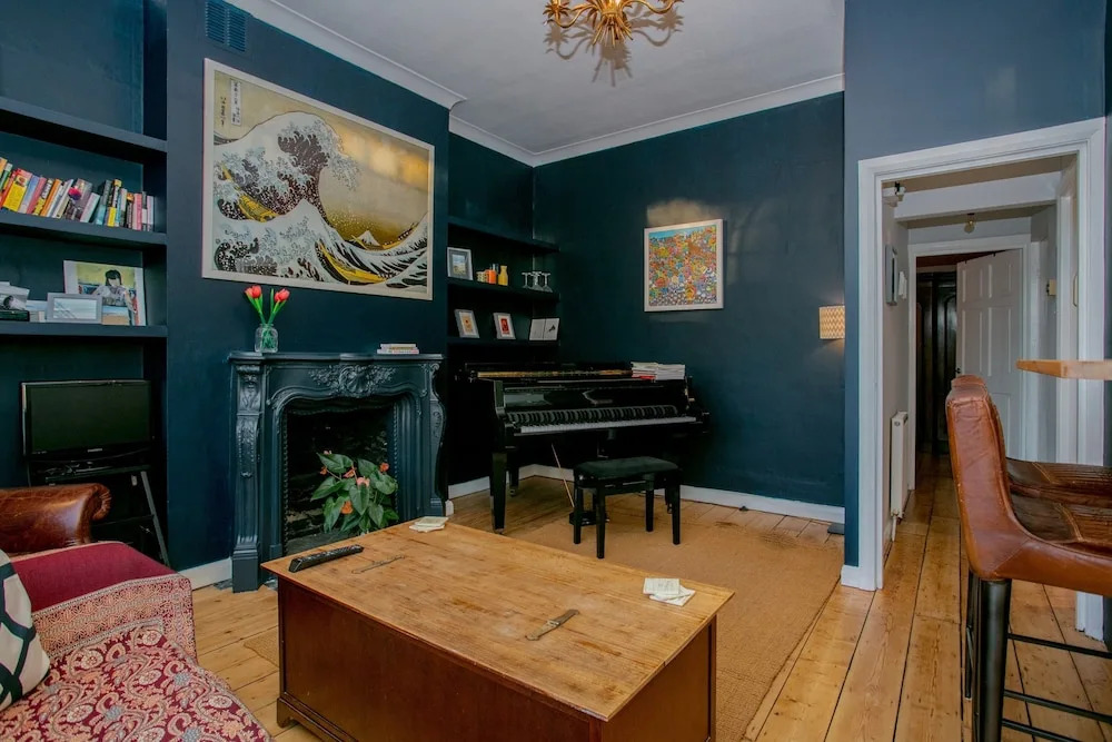 Flat in Putney