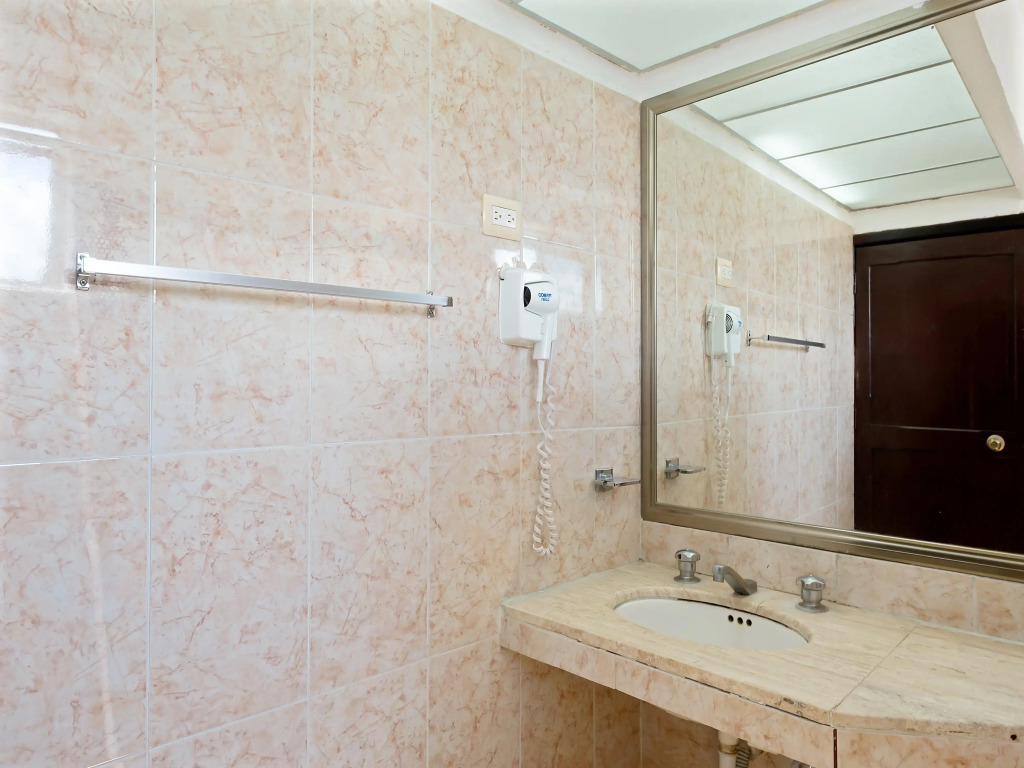 Hotel Plaza Mirador