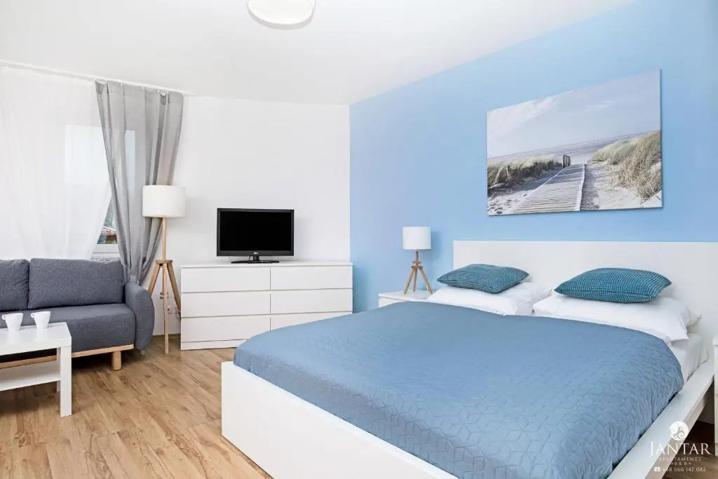Apartament 1