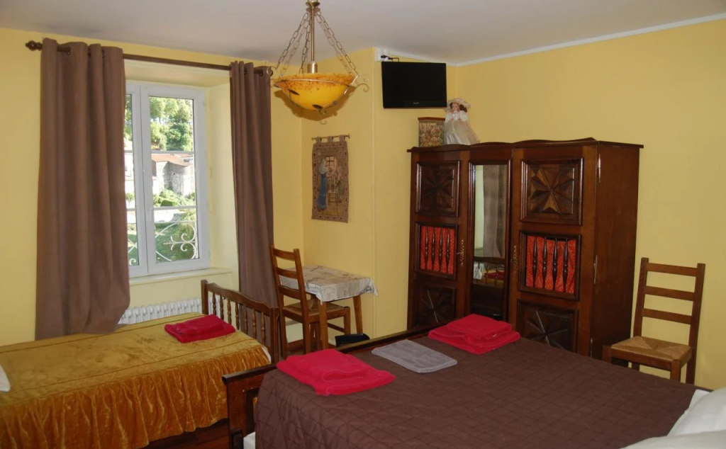 La Vieille Auberge