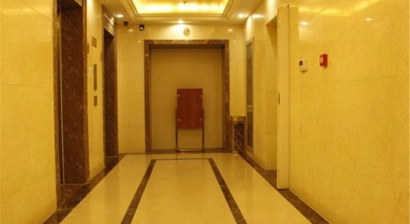 Beijing Huiqiao Hotel
