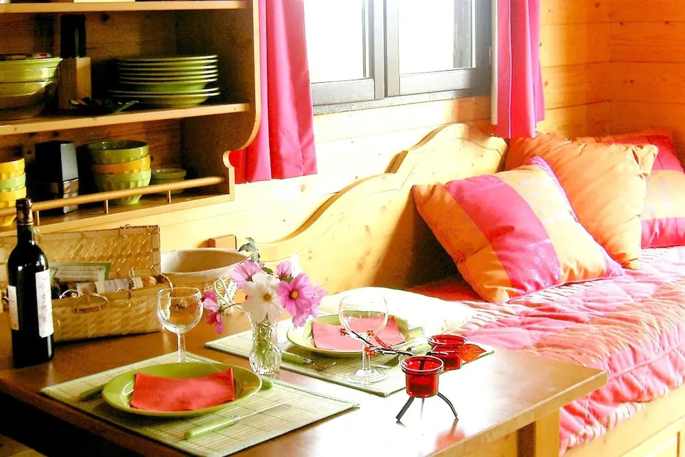 Property With one Bedroom in Pauilhac, With Wonderful Mountain View, P