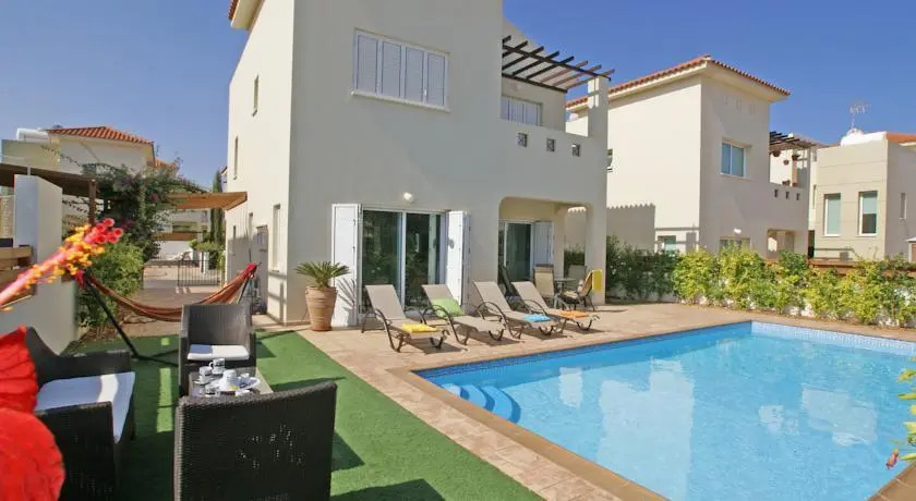 Villa Palm
