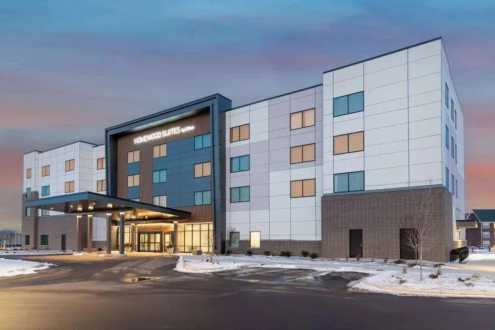 Homewood Suites By Hilton Holland