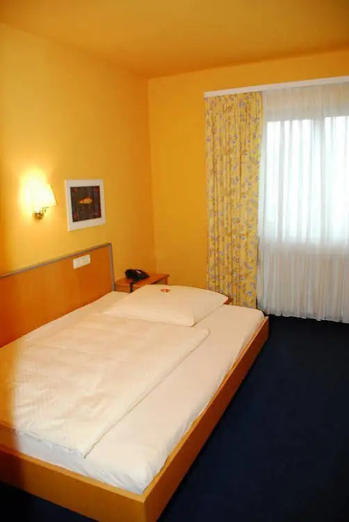 Hotel Lauer
