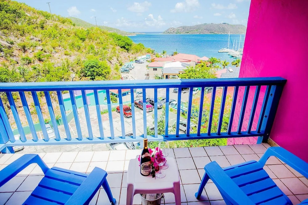 Leverick Bay Resort and Marina