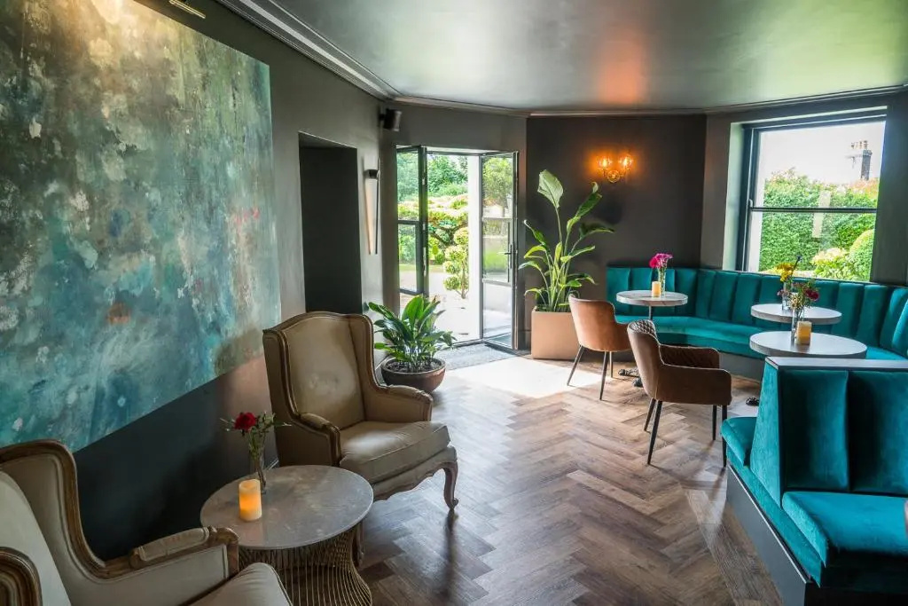 Park Hotel Tenby