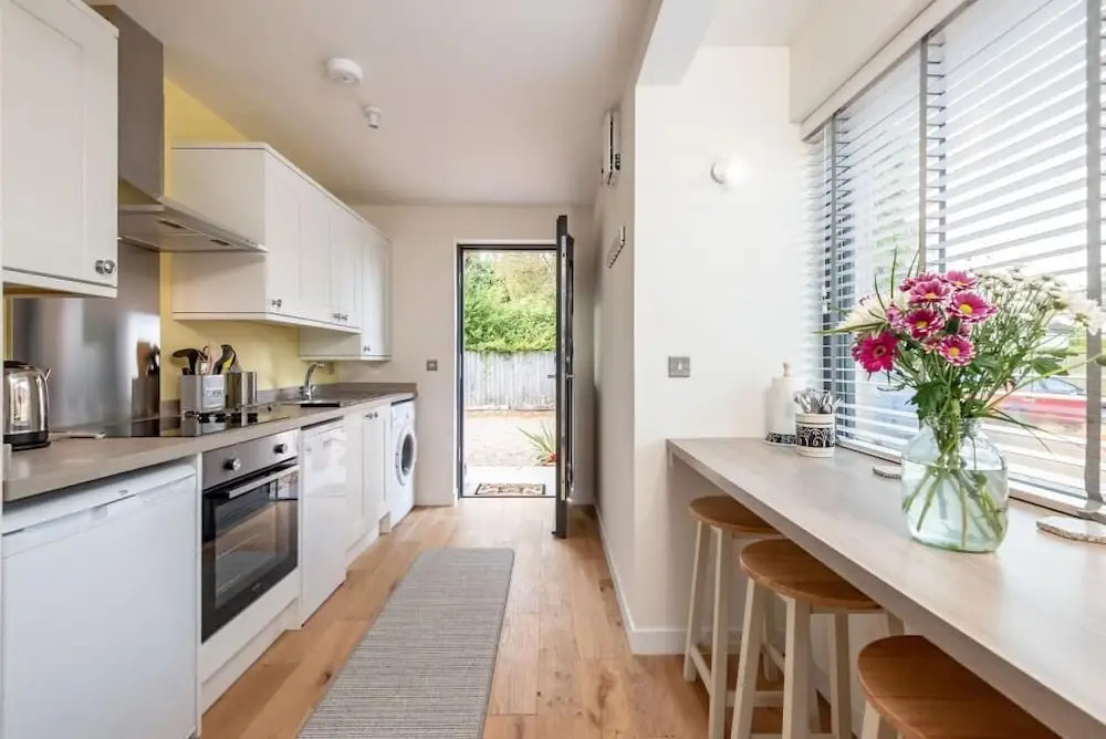 The Hepburn Garden House