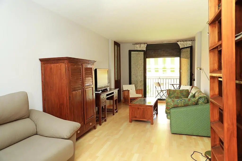 Apartamento Los Maños de Oroel