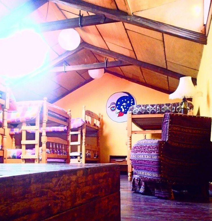 Hostal Huanacauri