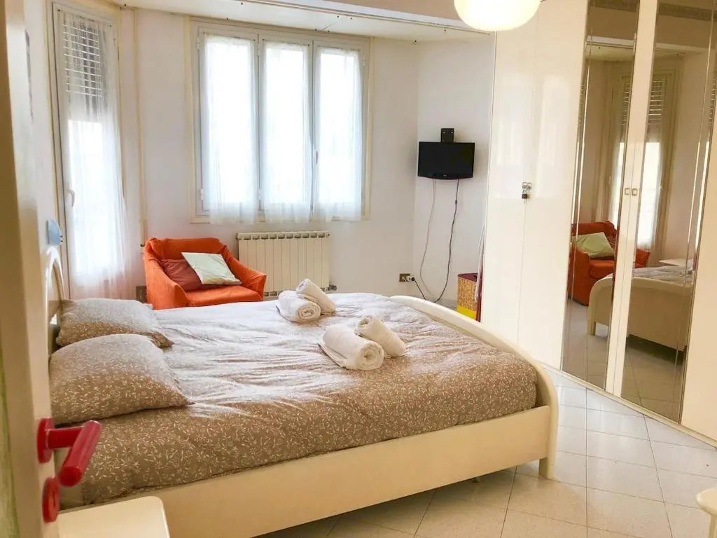 Suite Sea 27 - Sanremo Vista Mare