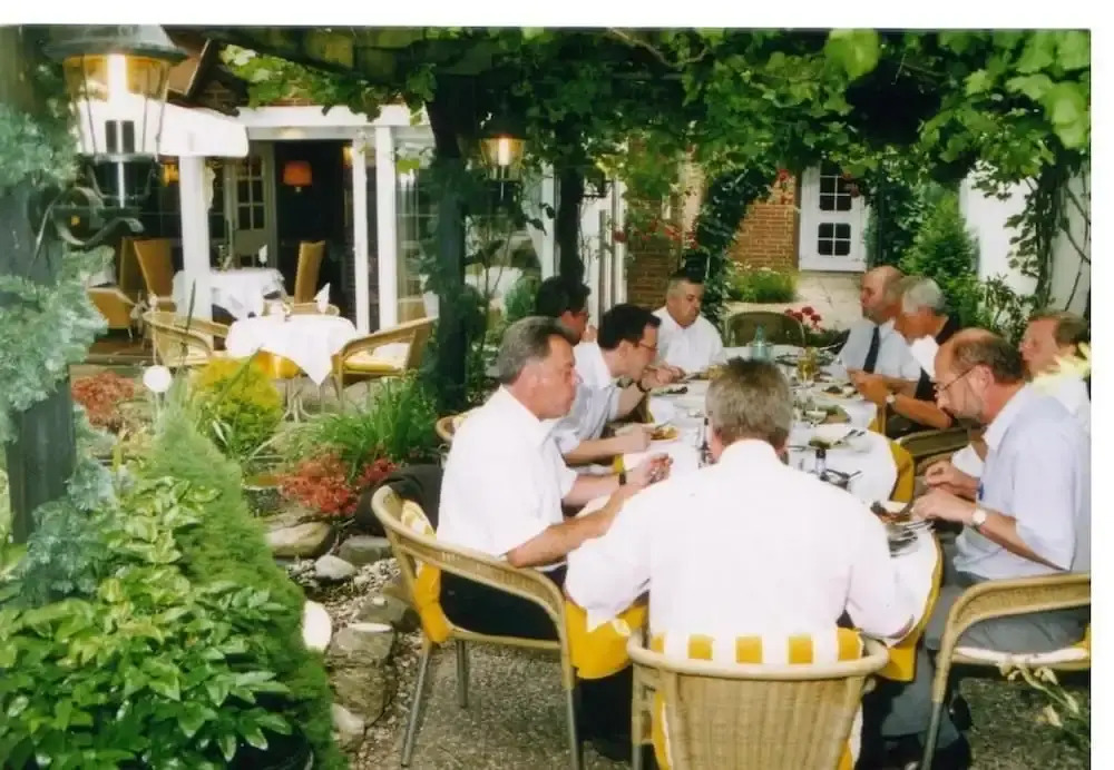 Hotel & Restaurant Bei Hölzchen
