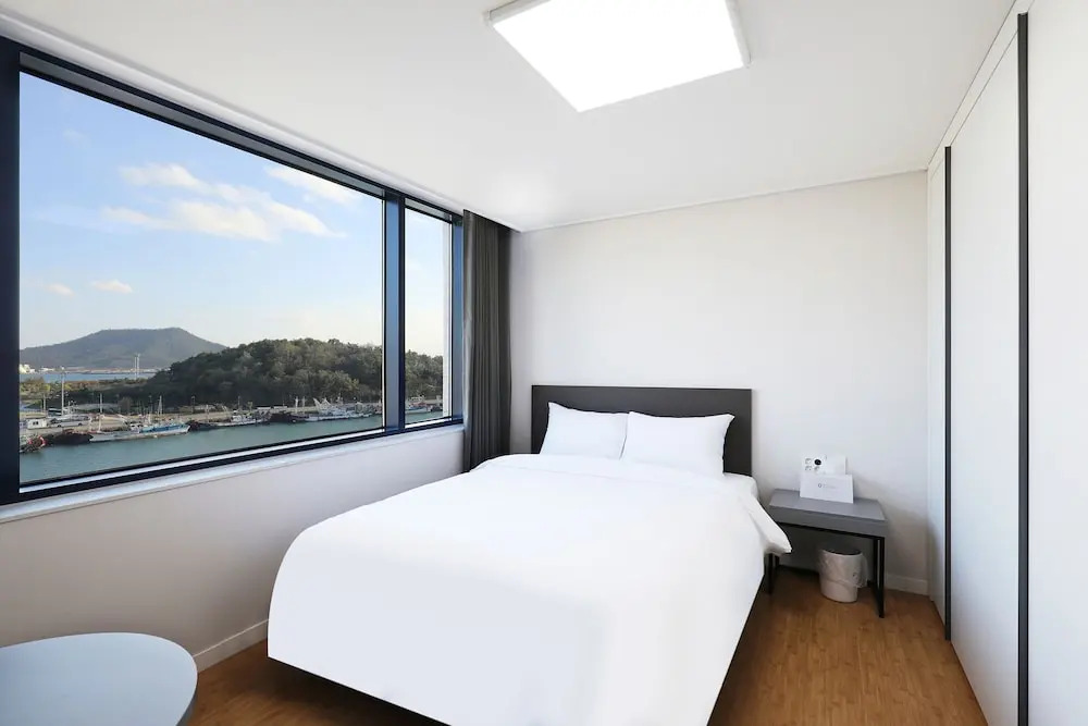 Mokpo Ocean Hotel