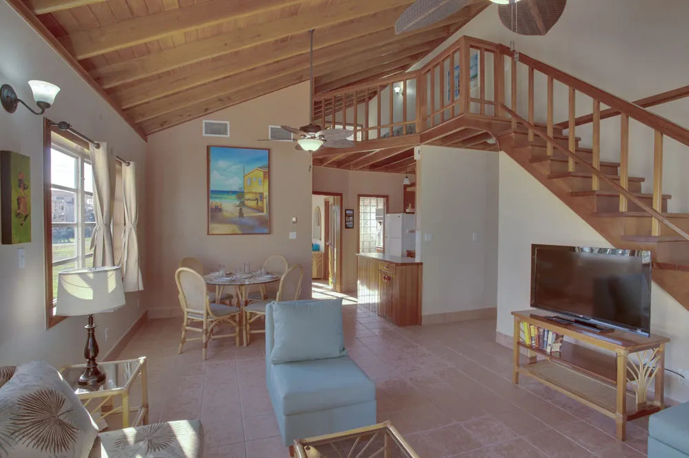 Belizean Shores Resort