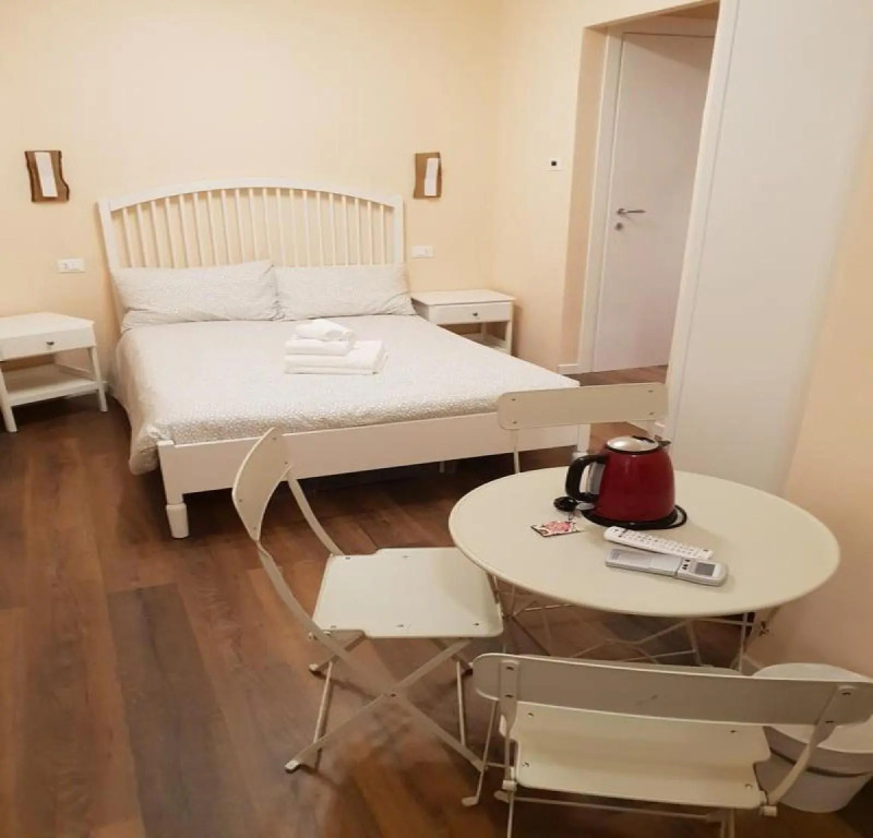 Glam Resort Villa Maria Luigia