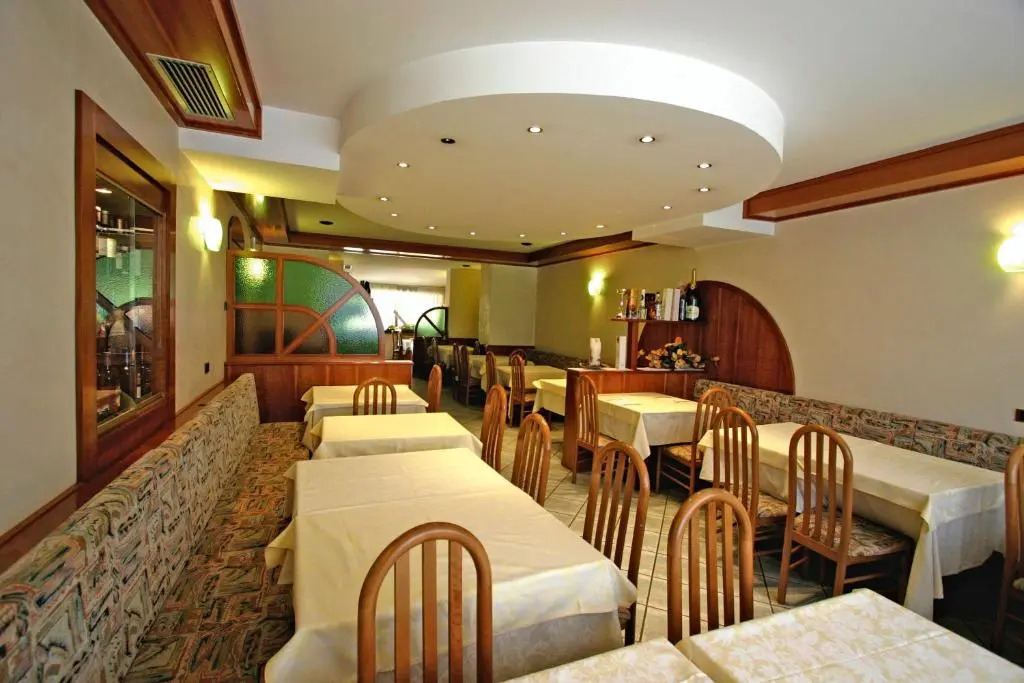 Albergo Alla Torre