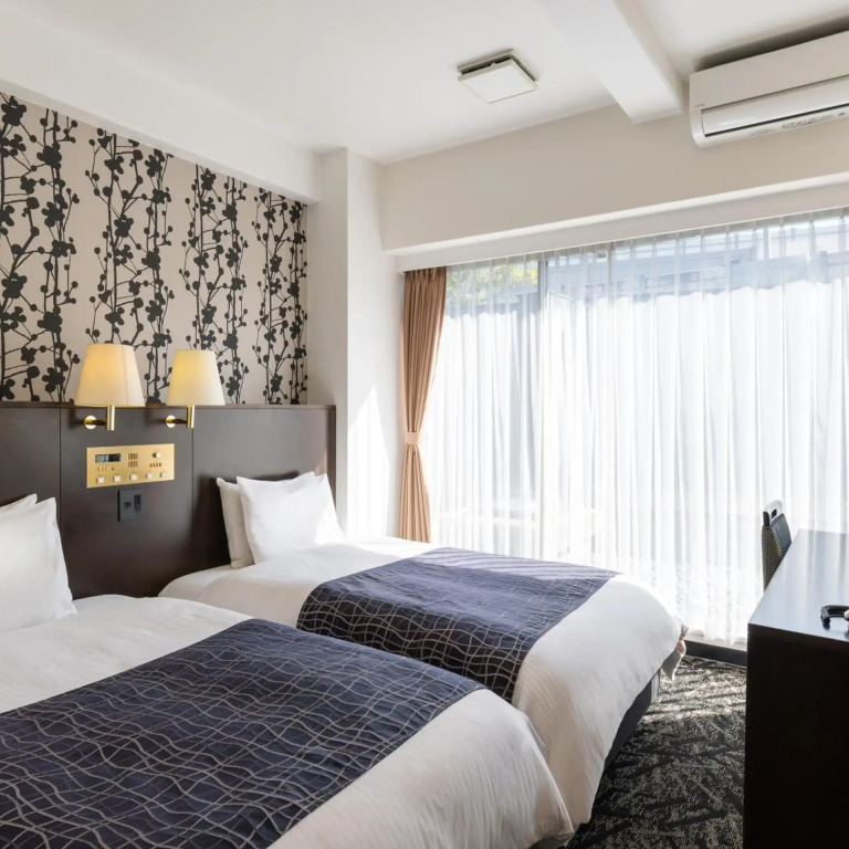 APA Hotel Osaka Kadomashi Ekimae