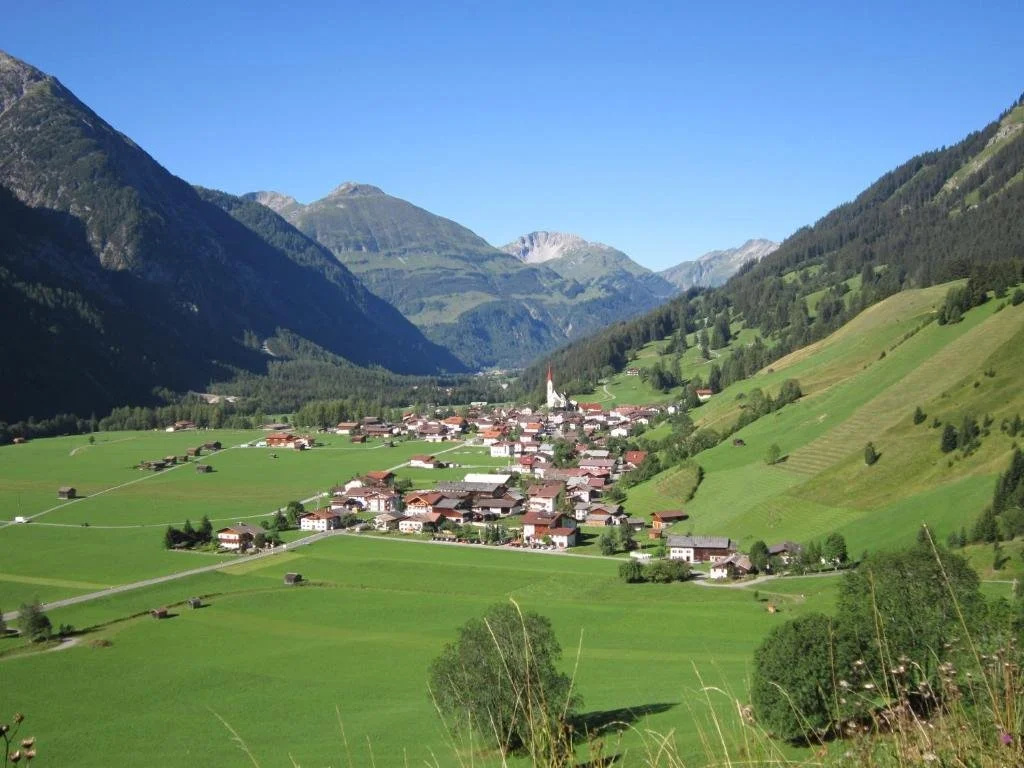 Panorama-Hotel Winklerhof