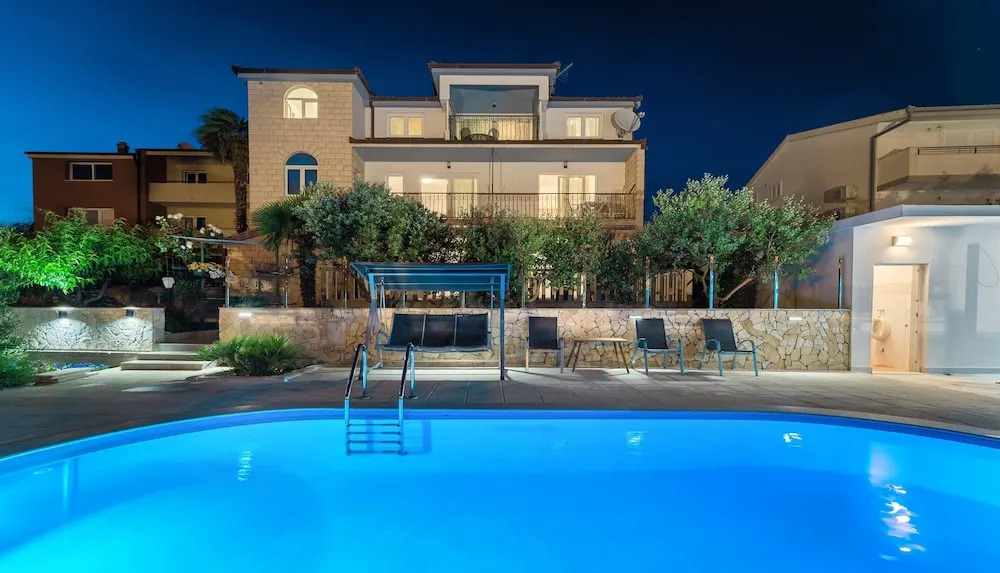 Apartments Katarina