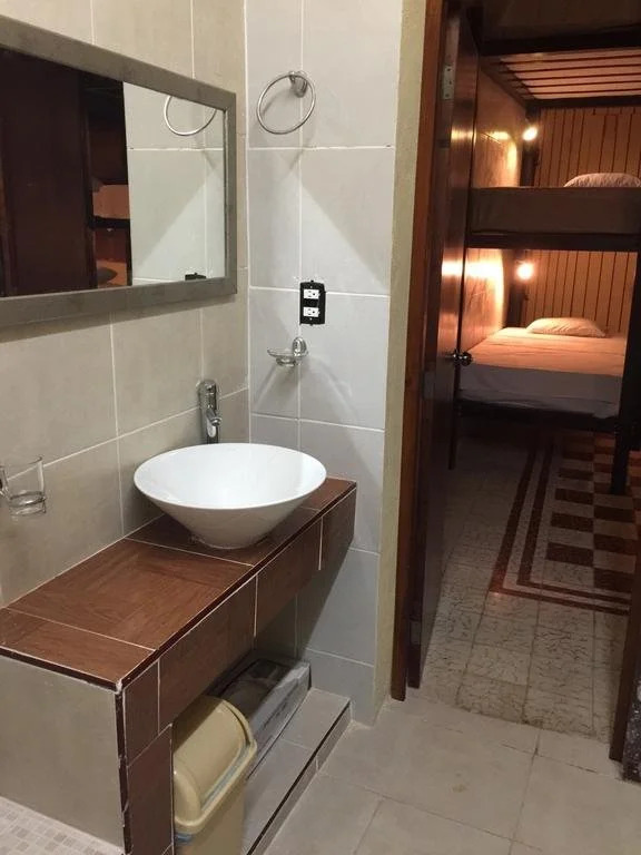 Hostal Real San Juan