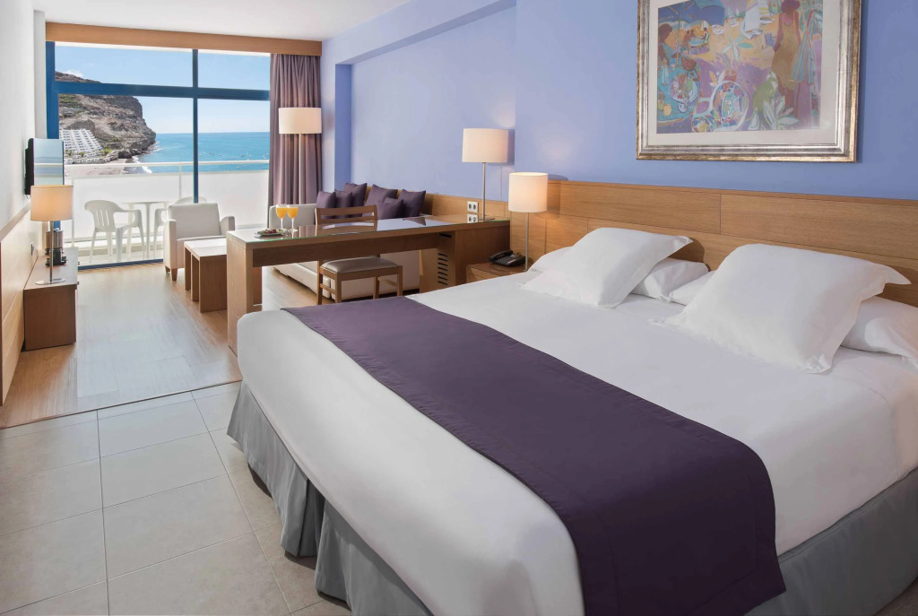 Hotel LIVVO Costa Taurito & Aquapark