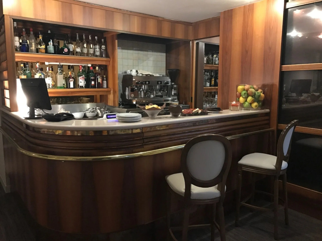 Hotel Salus Terme