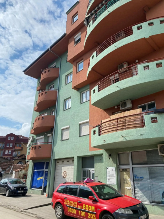 Apartman centar