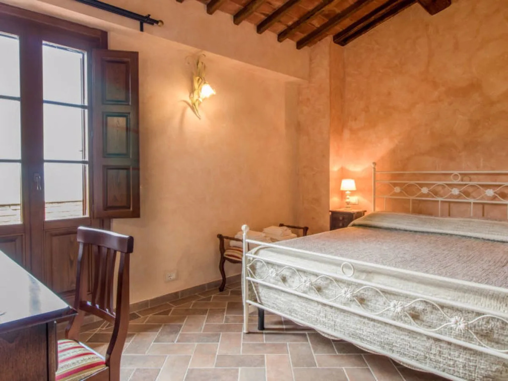 Holiday Home Il Borgo di Gebbia by Interhome
