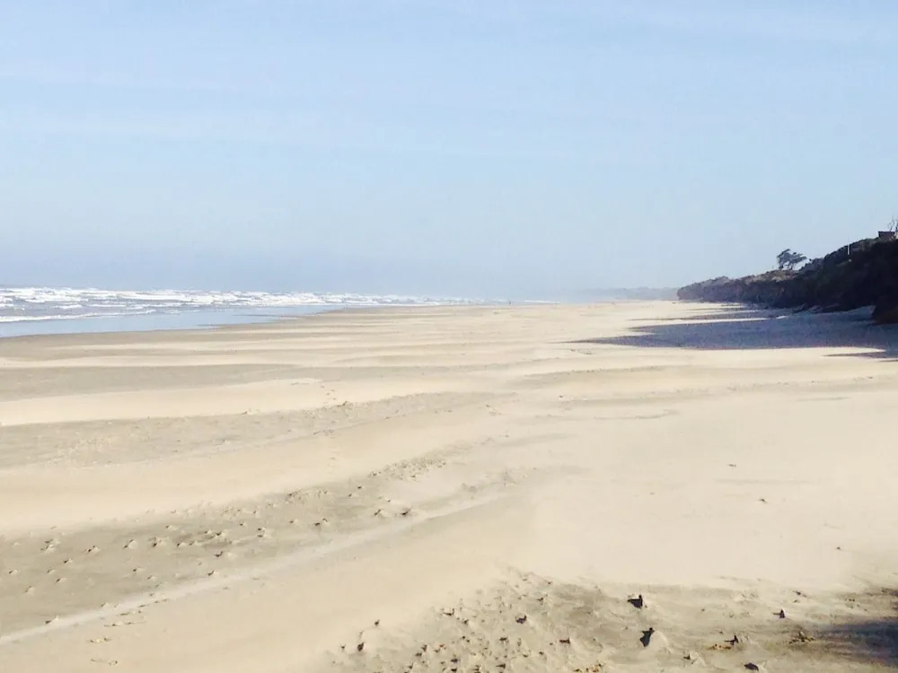 Tillicum Beach Motel - Formerly Deanes Oceanfront Lodge