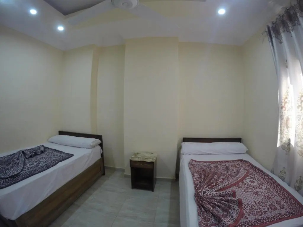Almanara Hotel Marsa Matrouh