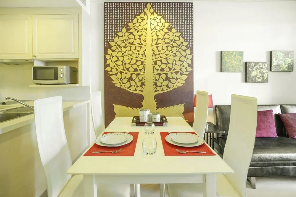 Marrkesh Condo by Favstay
