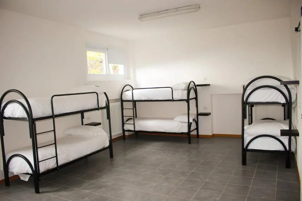 Indomita Alps Hostel