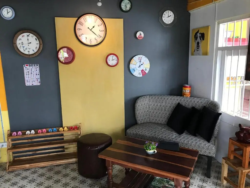 GATE 14 Inn