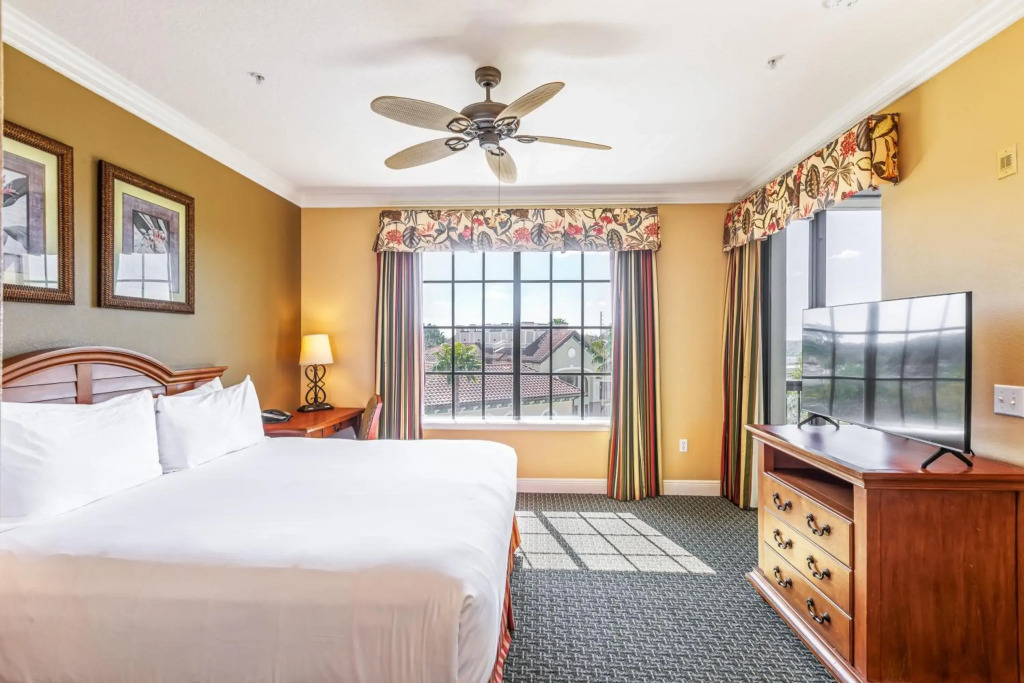 The Berkley, Orlando