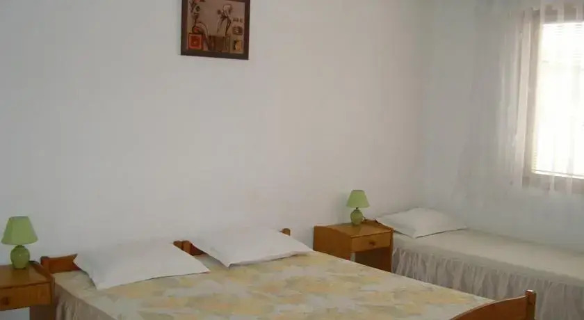 Guest House Ranuli