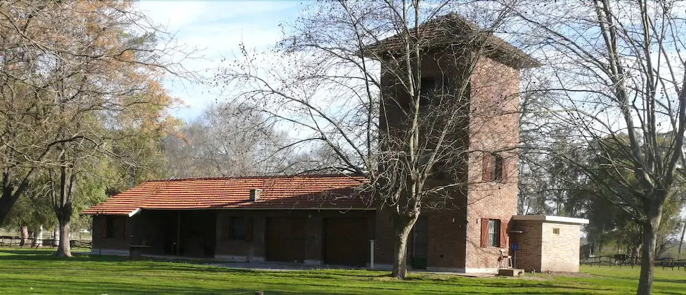 Estancia La Morena