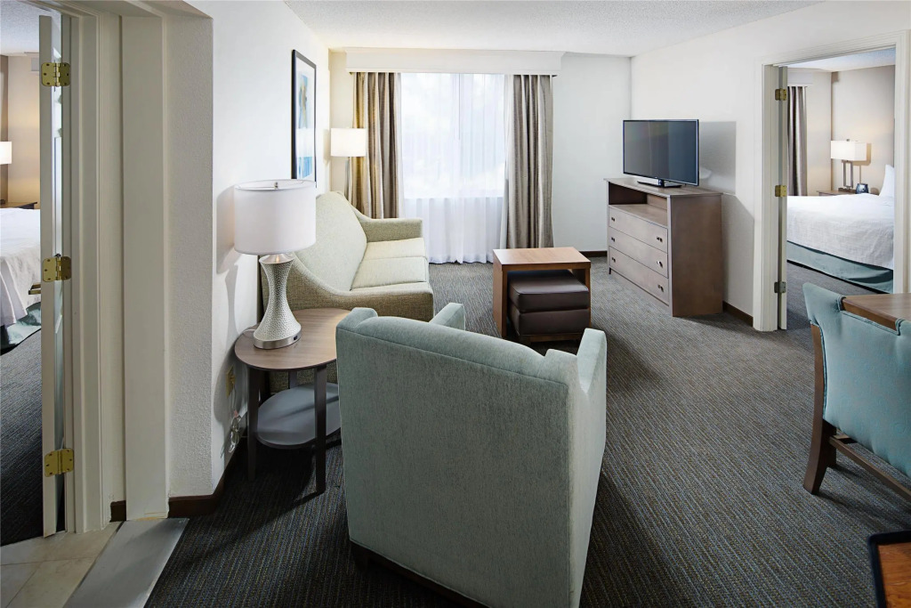 Homewood Suites by Hilton Albuquerque Uptown