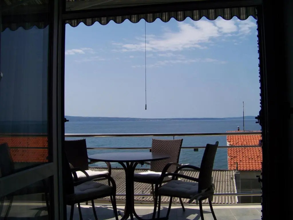 Apartments Bozikovic