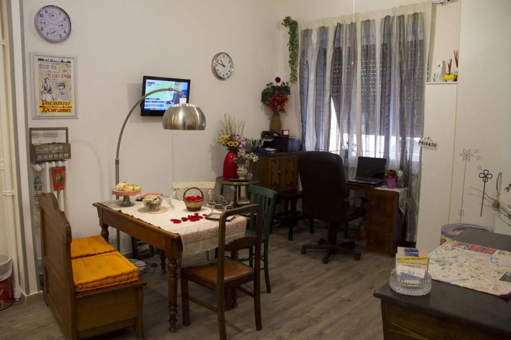 Gentes B&B